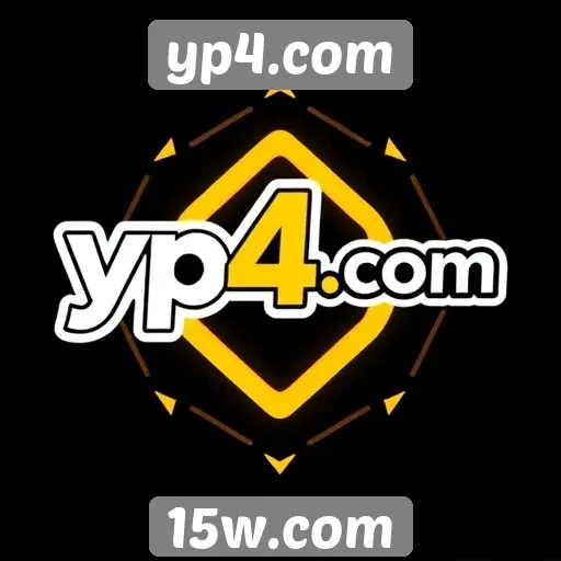 Análise da evolução de yp4.com no mercado de jogos