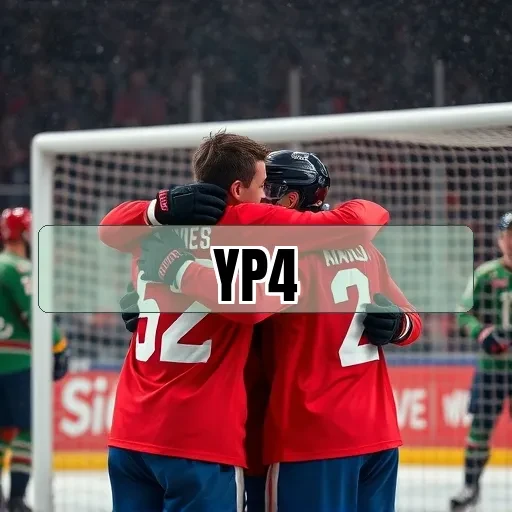 yp4.com: Desafios Que Transformam Jogadores em Campeões