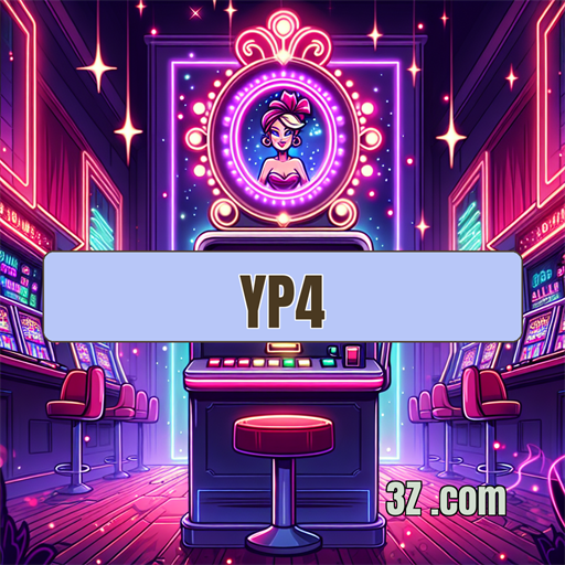 Inovação em Jogos: App do yp4.com Transforma Diversão