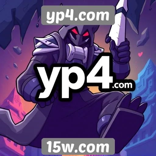 Novidades e lançamentos no yp4.com