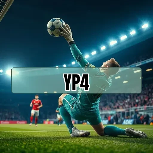 yp4.com: Os Torneios Que Você Não Pode Perder!